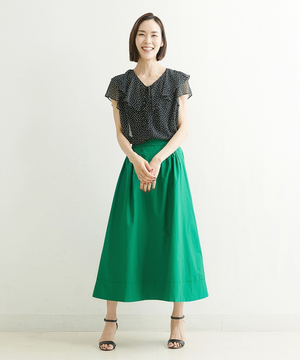 COLOR SKIRT_4