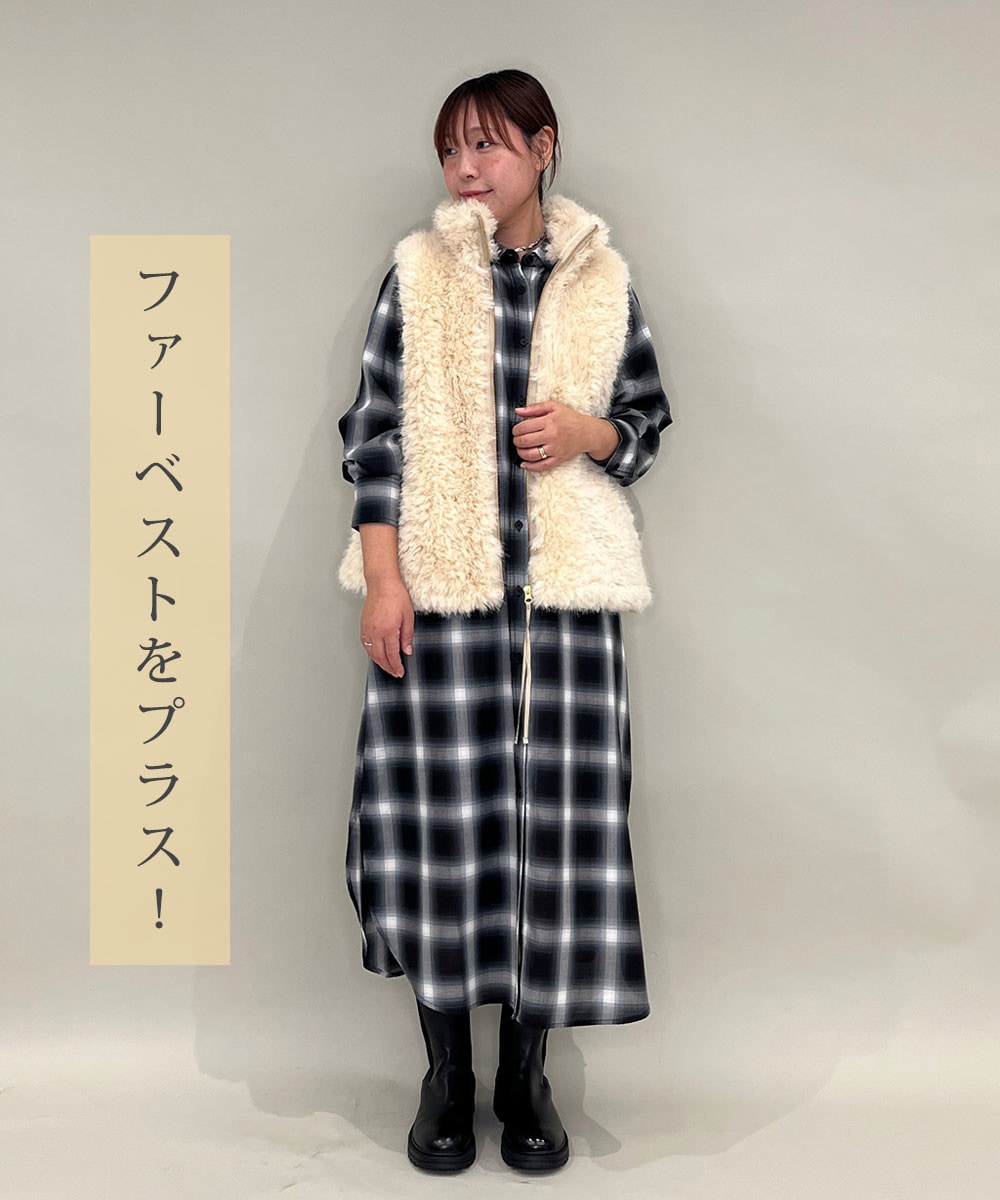 ファーベストをプラス