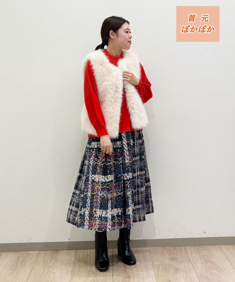 華やかさとあたたかさのある特別感