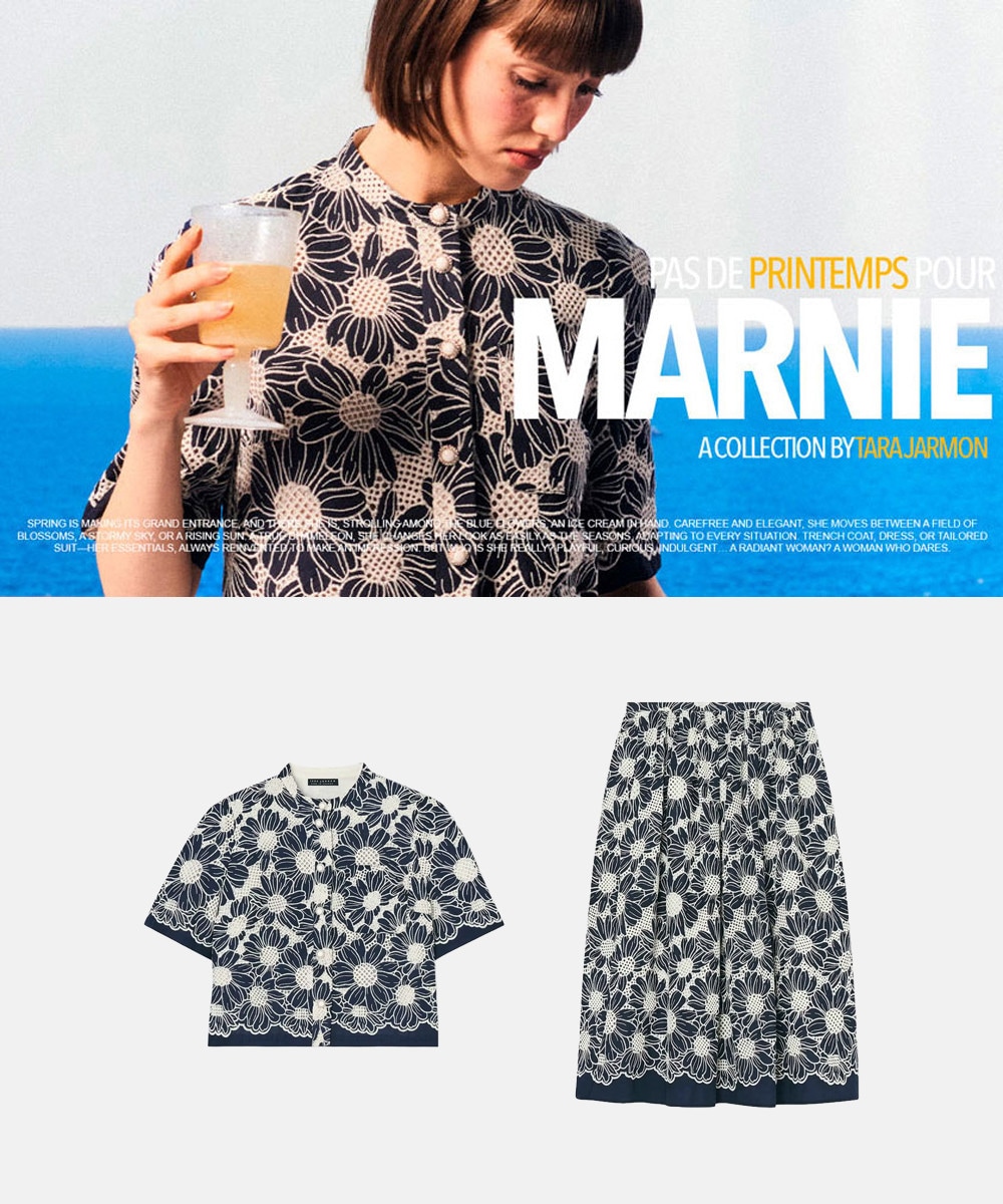 MARNIE