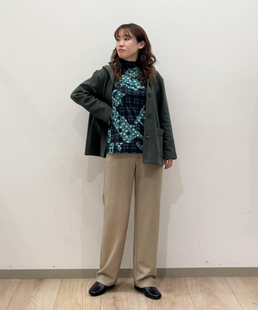 4サイズ展開でぴったりサイズが見つかる！