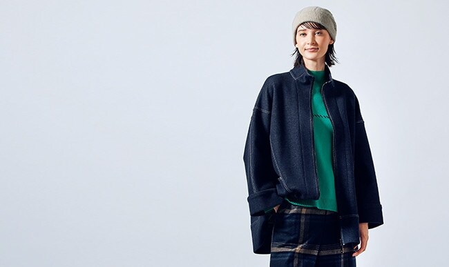 HIROKO KOSHINO 2022 AW