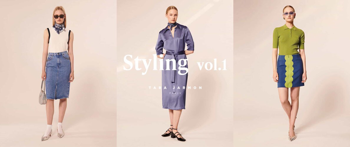 Styling Vol.1