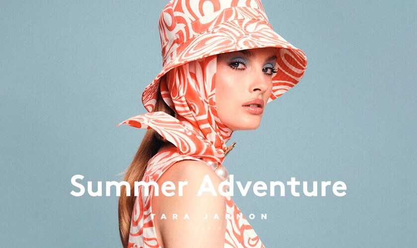 Summer Adventure