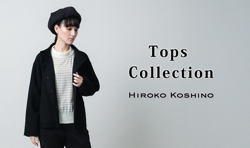Tops Collection