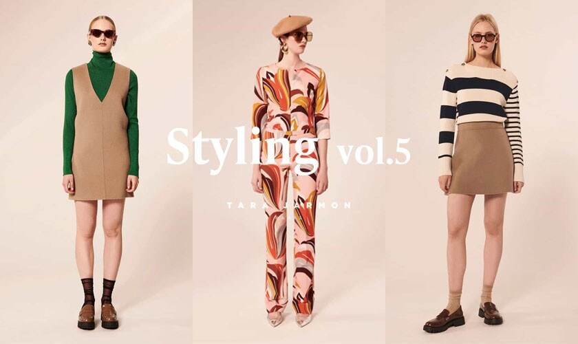 Styling Vol.5