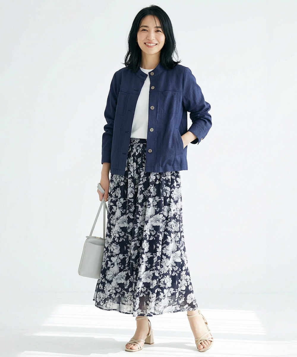 エムケーミッシェルクランのセットアップ