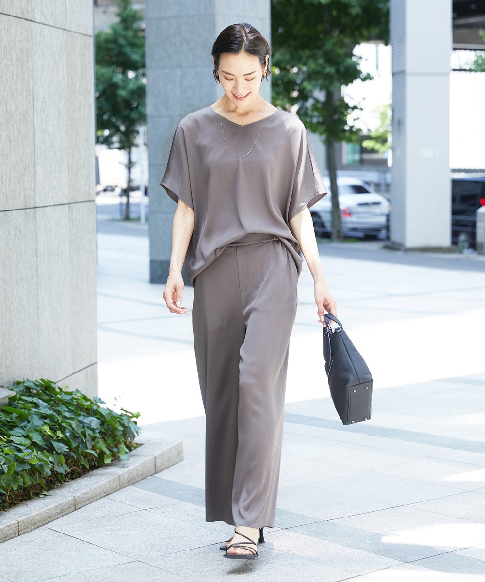 【PANTS #1】リラックスパンツ_2
