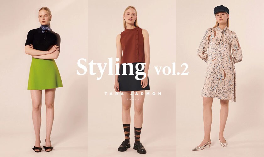 Styling Vol.2