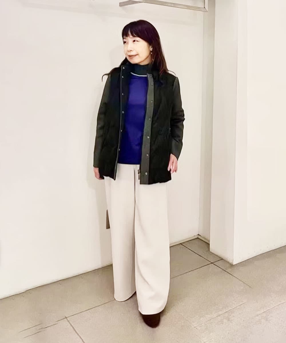 気軽におしゃれを楽しみたい