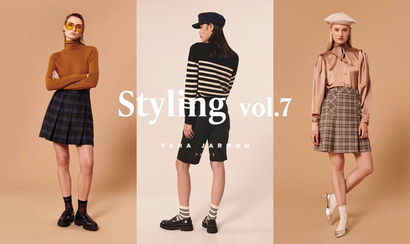 Styling Vol.7