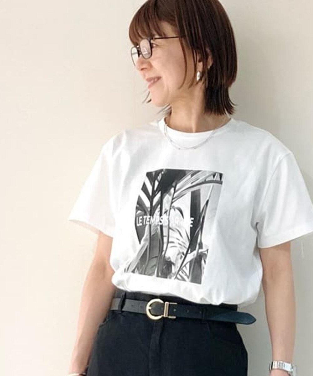 フォトTで遊び心を