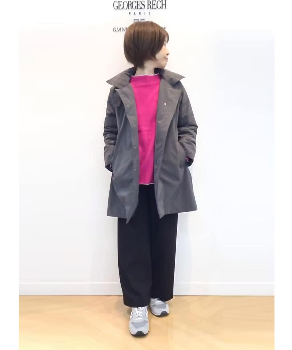 定番人気のパンツがブラッシュアップして登場