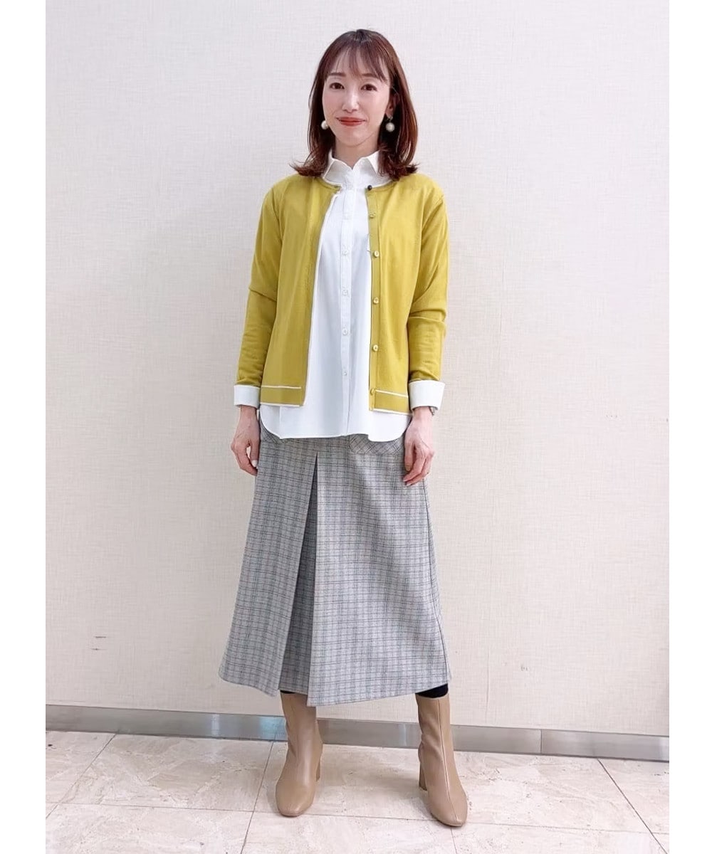 ジョルジュ・レッシュ定番ブラウス