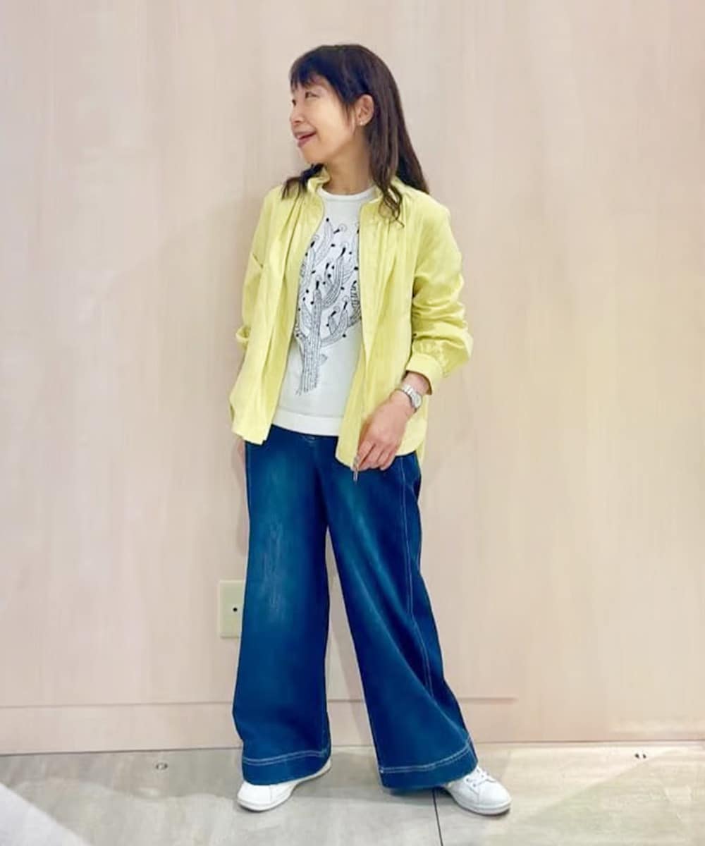 かわいらしいモチーフが遊び心満点