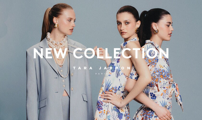 NEW COLLECTION