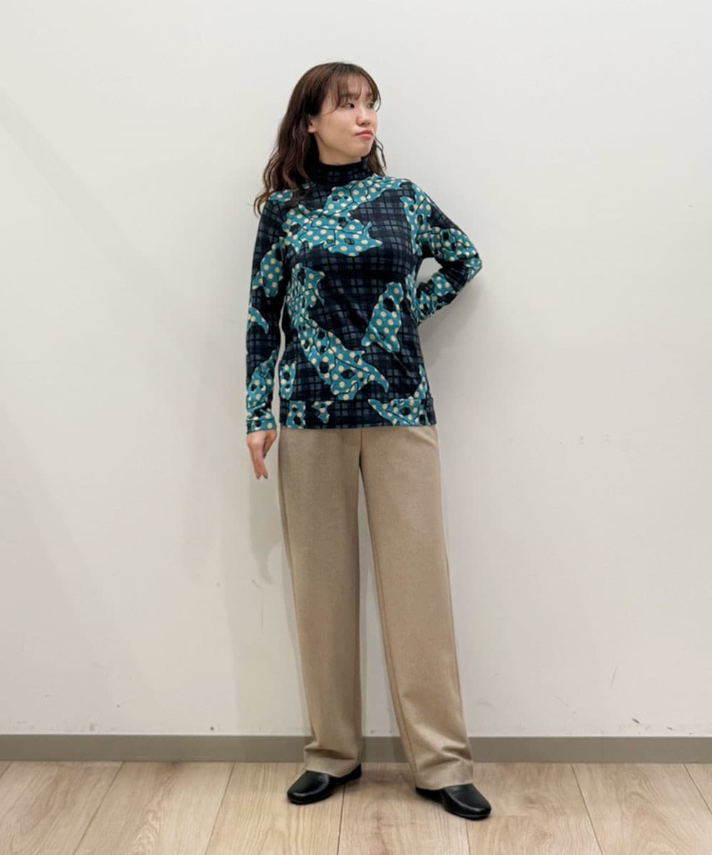 4サイズ展開でぴったりサイズが見つかる！