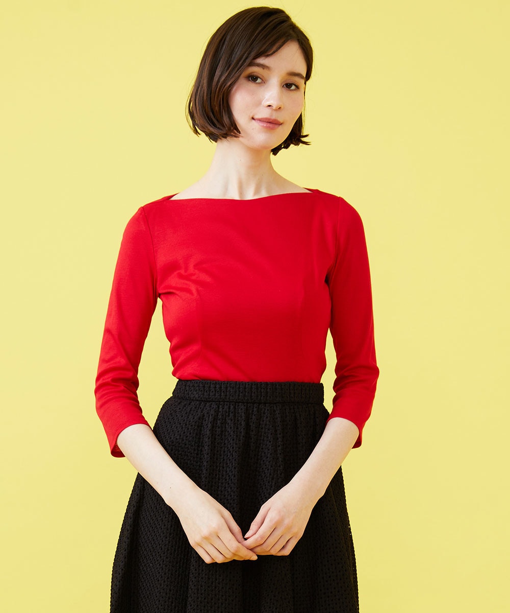 ジャージトップス