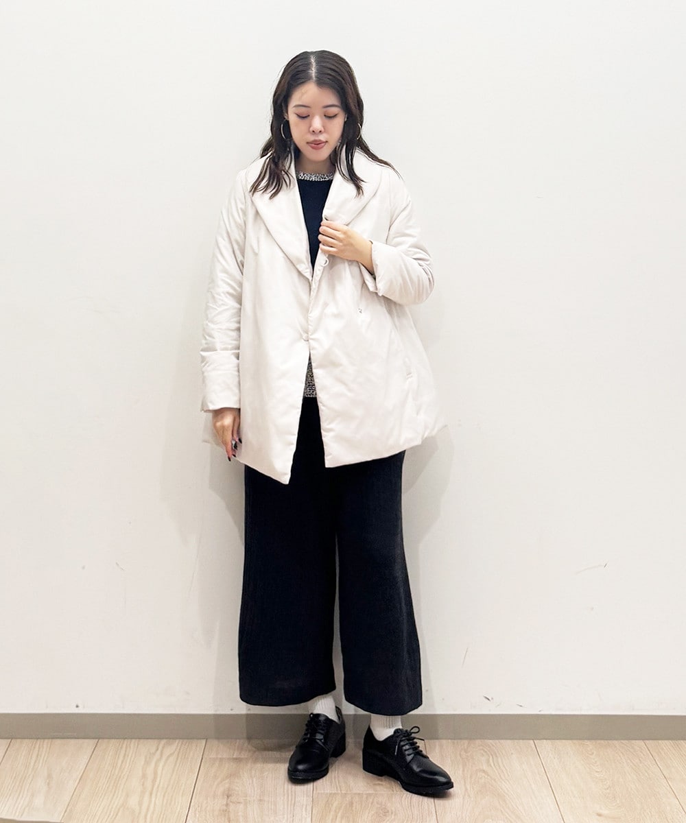 リラクシーとおしゃれさを両立