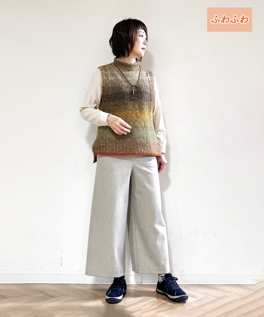 びっくりするほど軽くて温かい