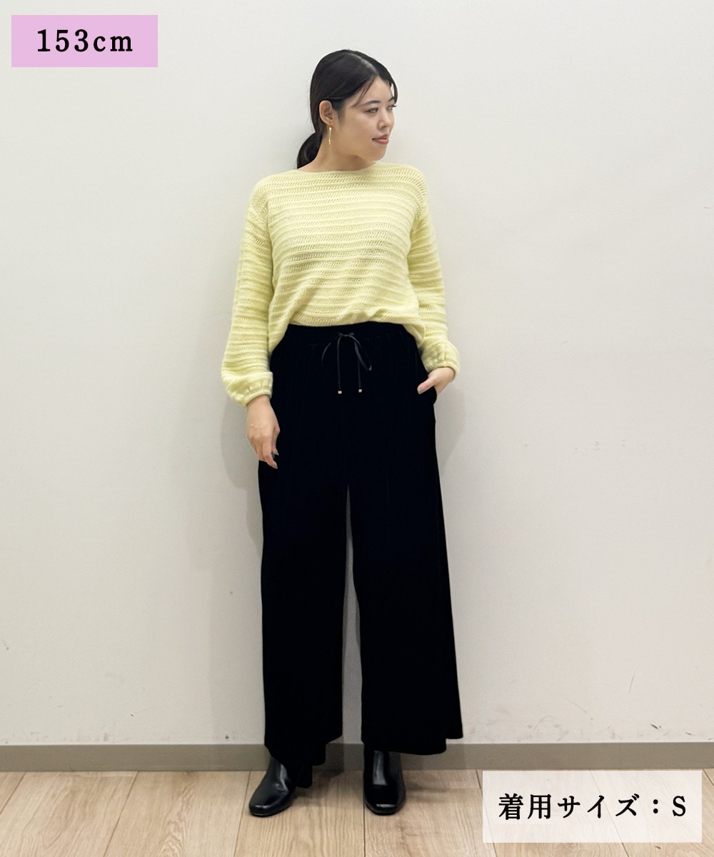 【欲しいアイテム：ニット】着映える優秀トップス