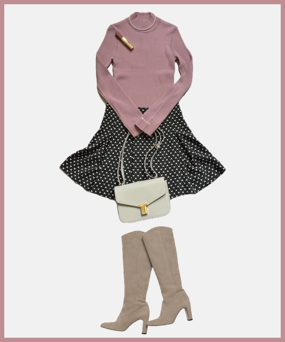 Date Look