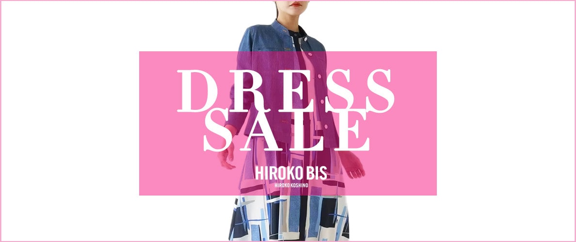 SALEで買いたいDRESS！SUMMER.2025
