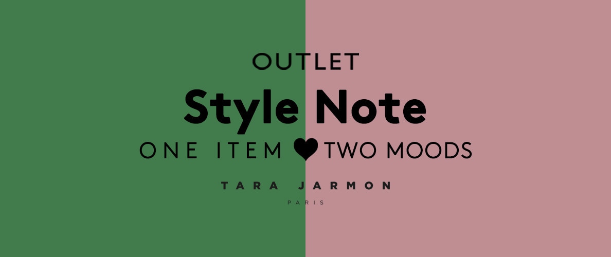 Style Note