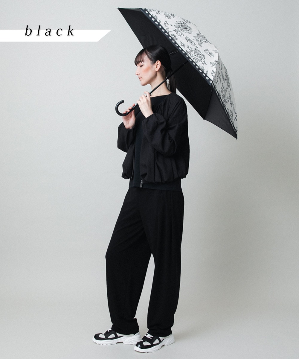 サイドタックテーパードパンツ /日本製/洗える