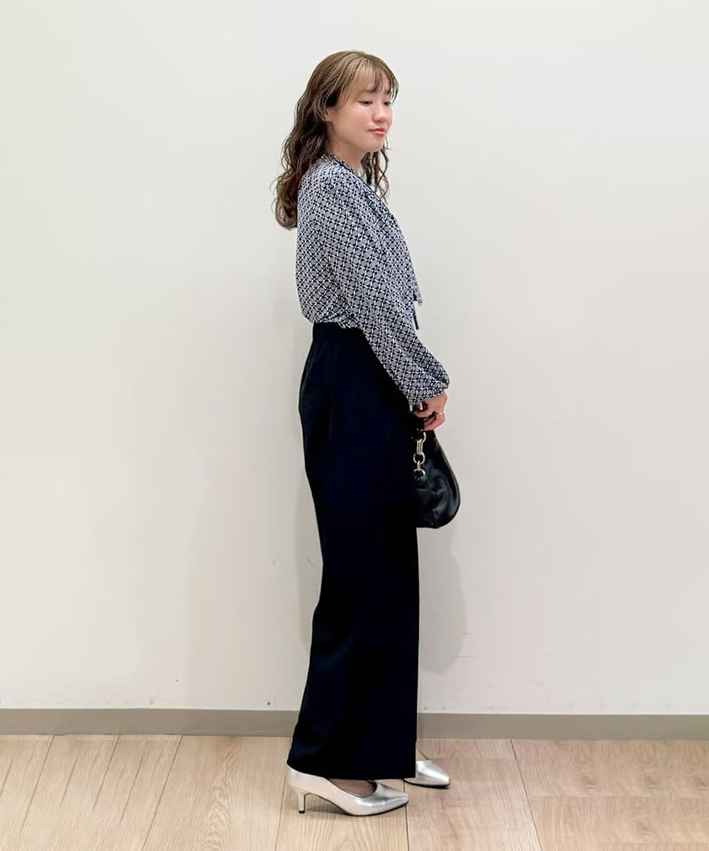 【欲しいアイテム：ボトム】きれいめにもカジュアルにも