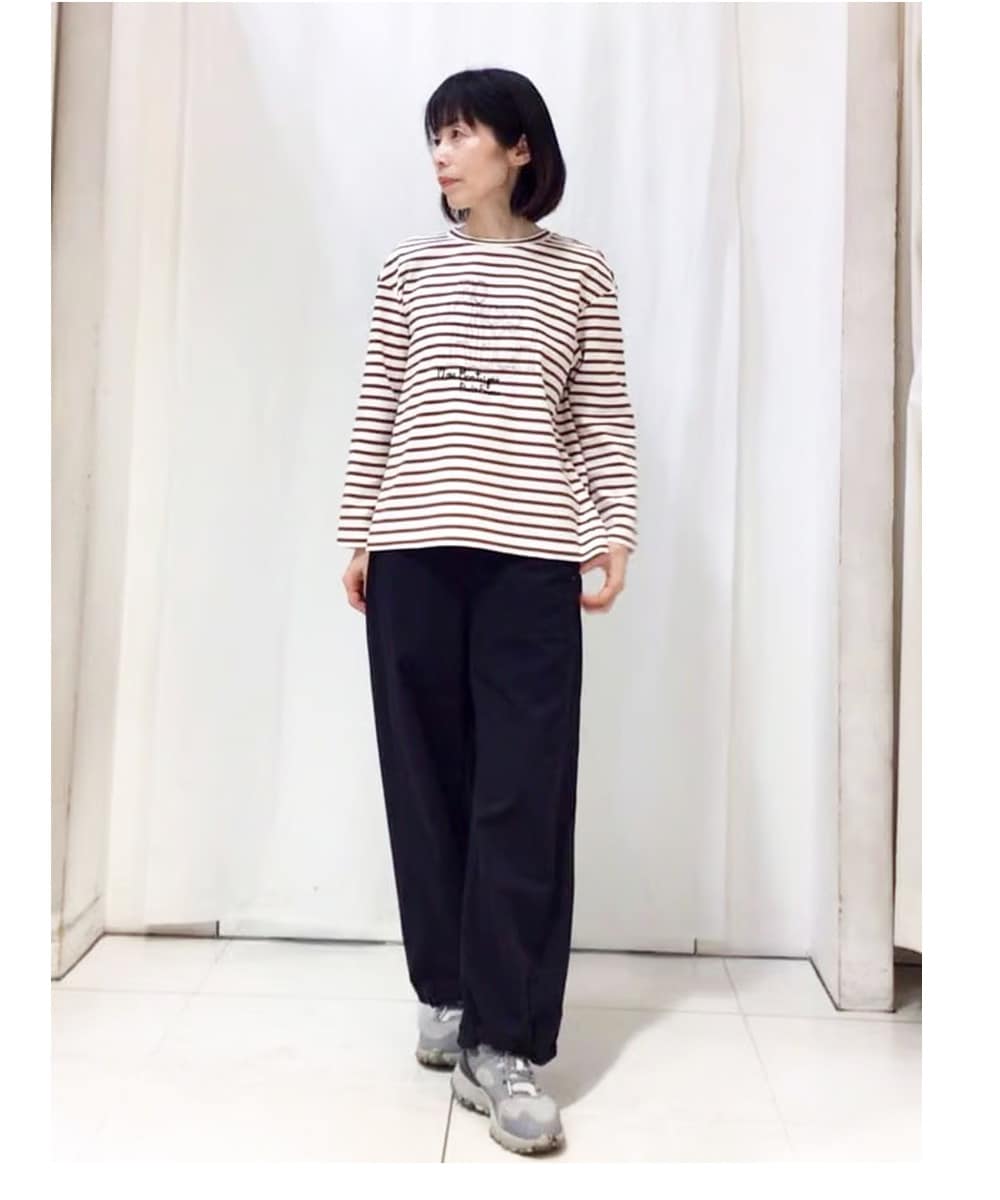 一枚でもコーデのアクセントにも