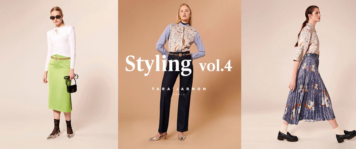 Styling Vol.4