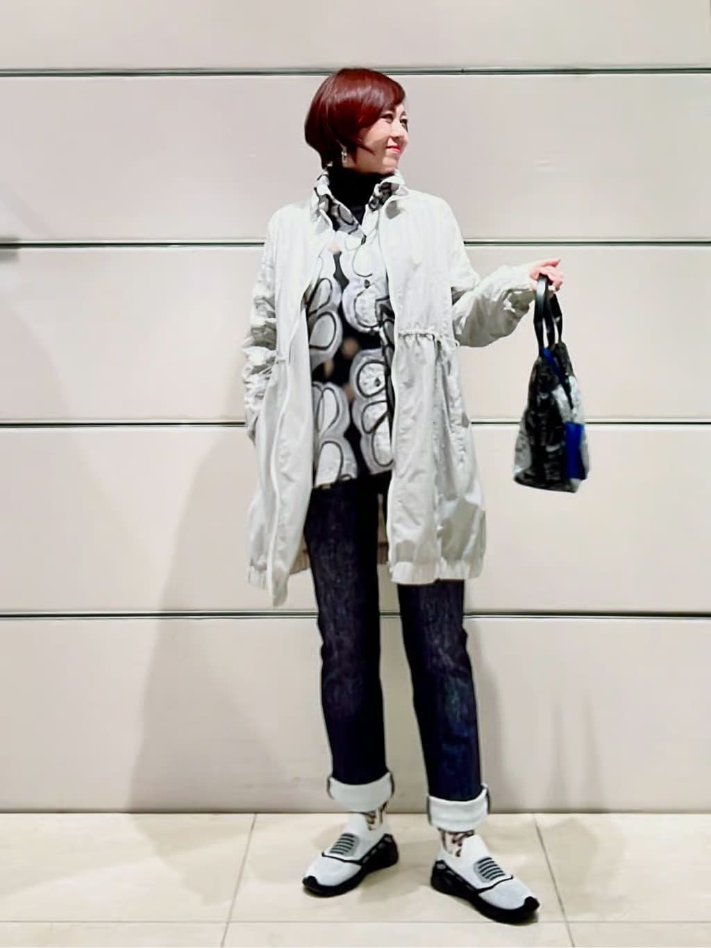 スタッフコーディネート