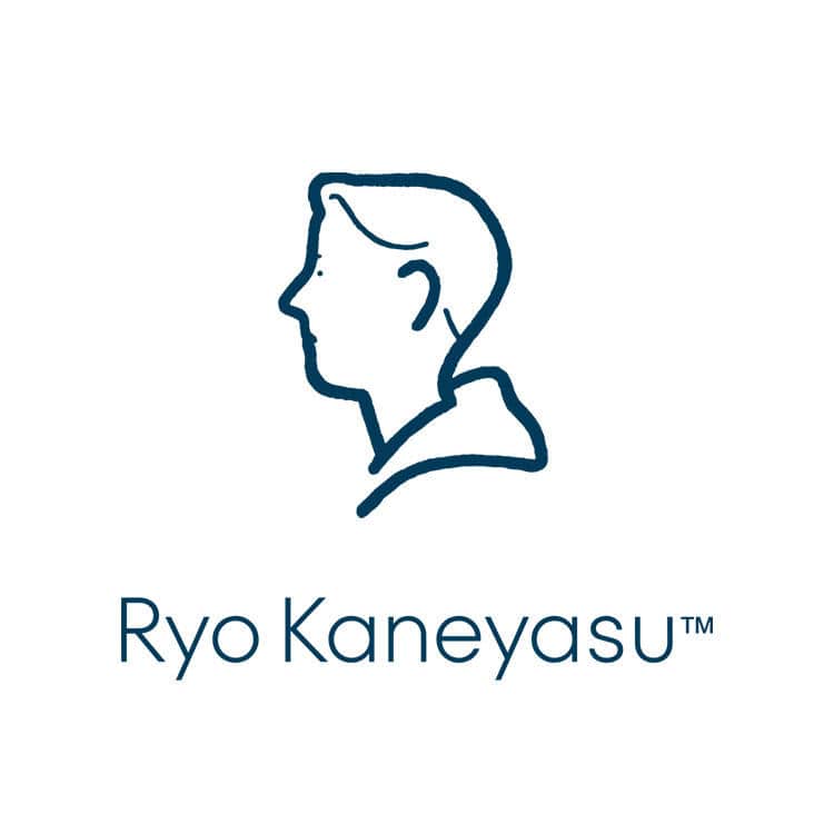 イラストレーター　Ryo Kaneyasu（金安　亮）