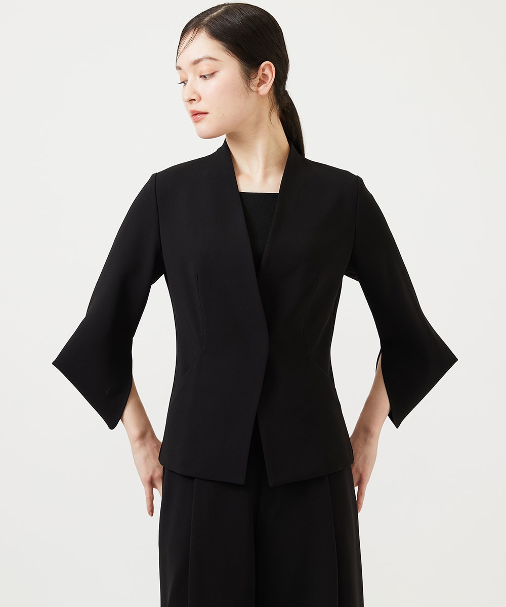 The Sybilla pant suit