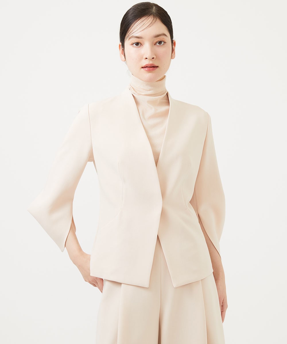 The Sybilla pants suit