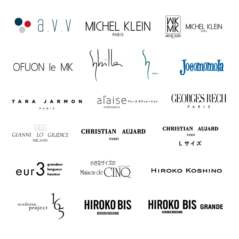 ブランド詳細画像