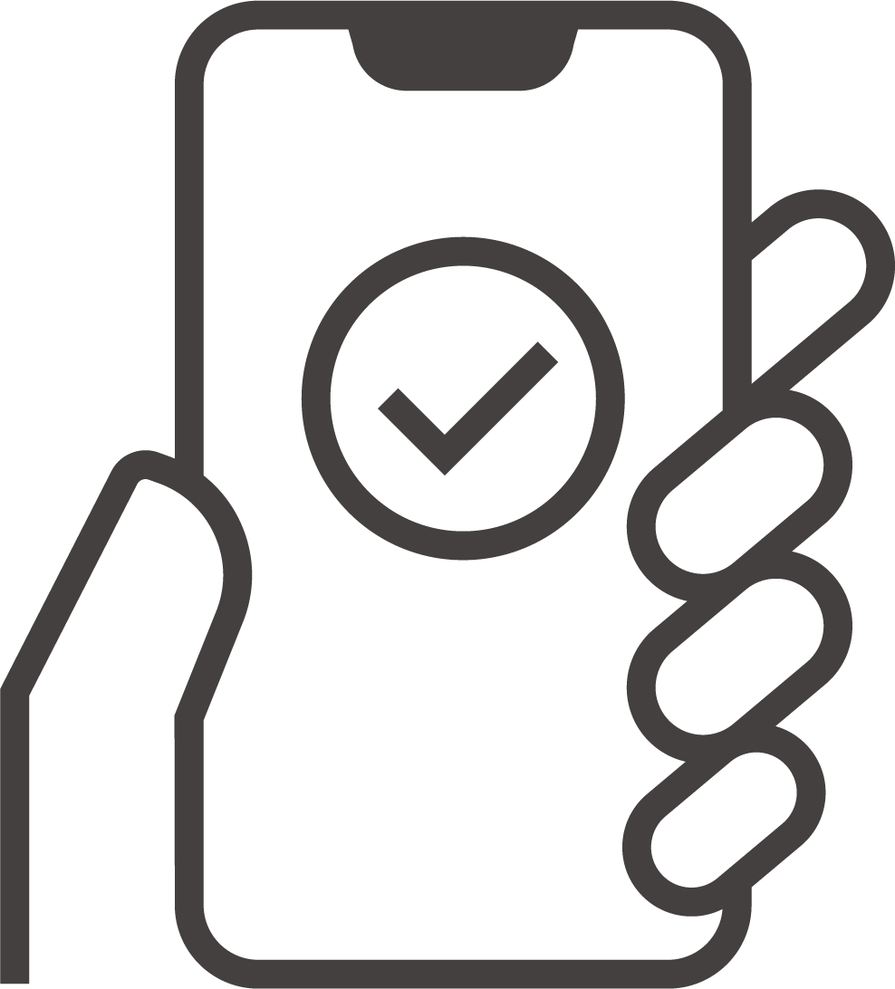 LINEでログインするとID連携が完了