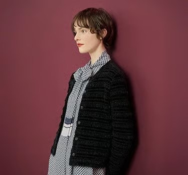 CHRISTIAN AUJARD Lサイズ（クリスチャン・オジャール Lサイズ）