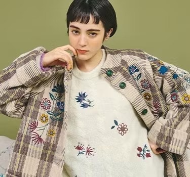 Jocomomola（ホコモモラ）