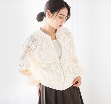 al'aise modulation（アレーズモジュレーション）