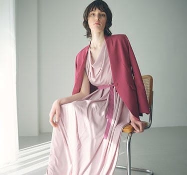 S sybilla（エス  バイ シビラ）