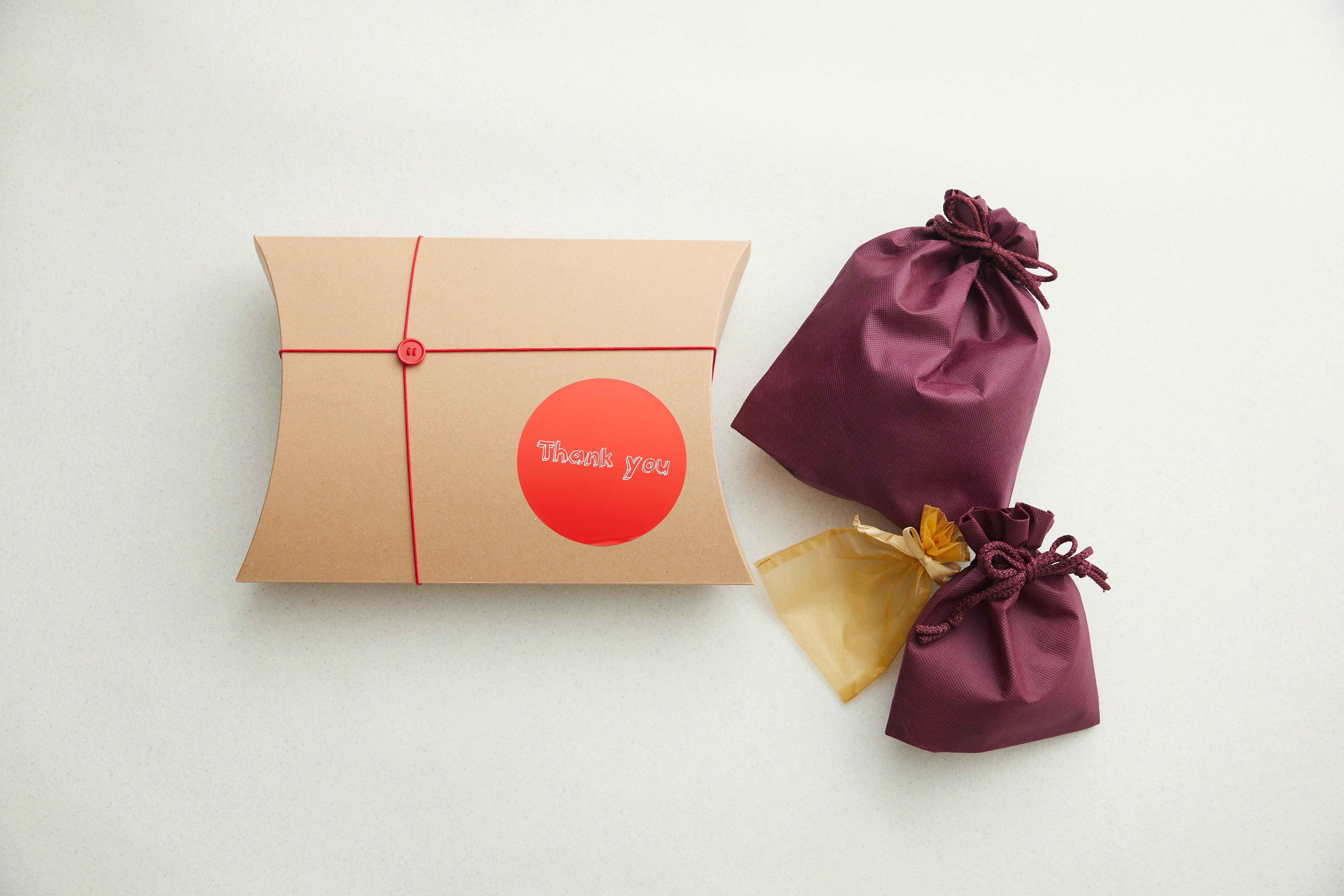 ラッピングイメージ