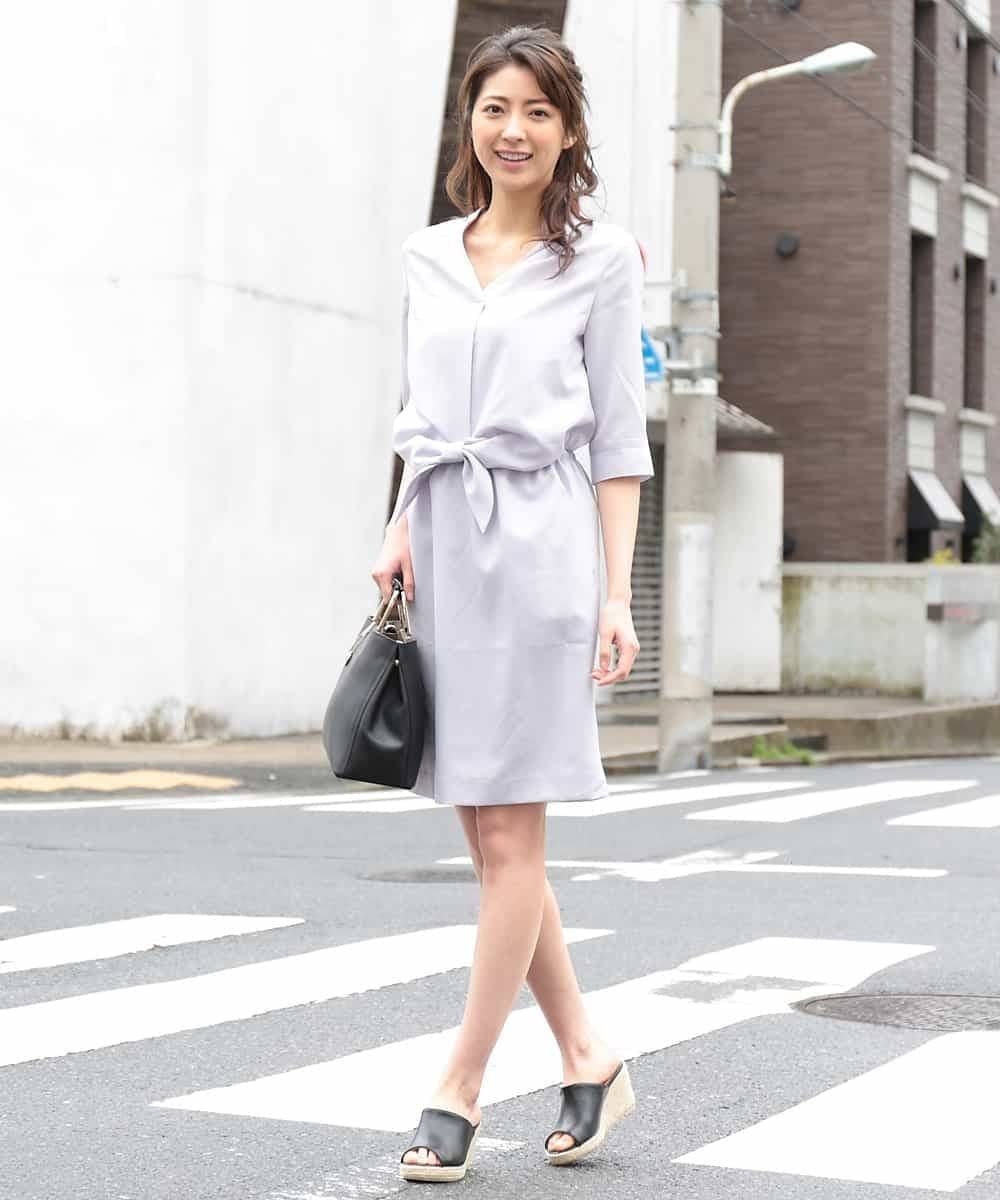 お呼ばれにも♡華やかなワンピース♡ | May style Blog♡*＊.Happy mama life.＊*♡