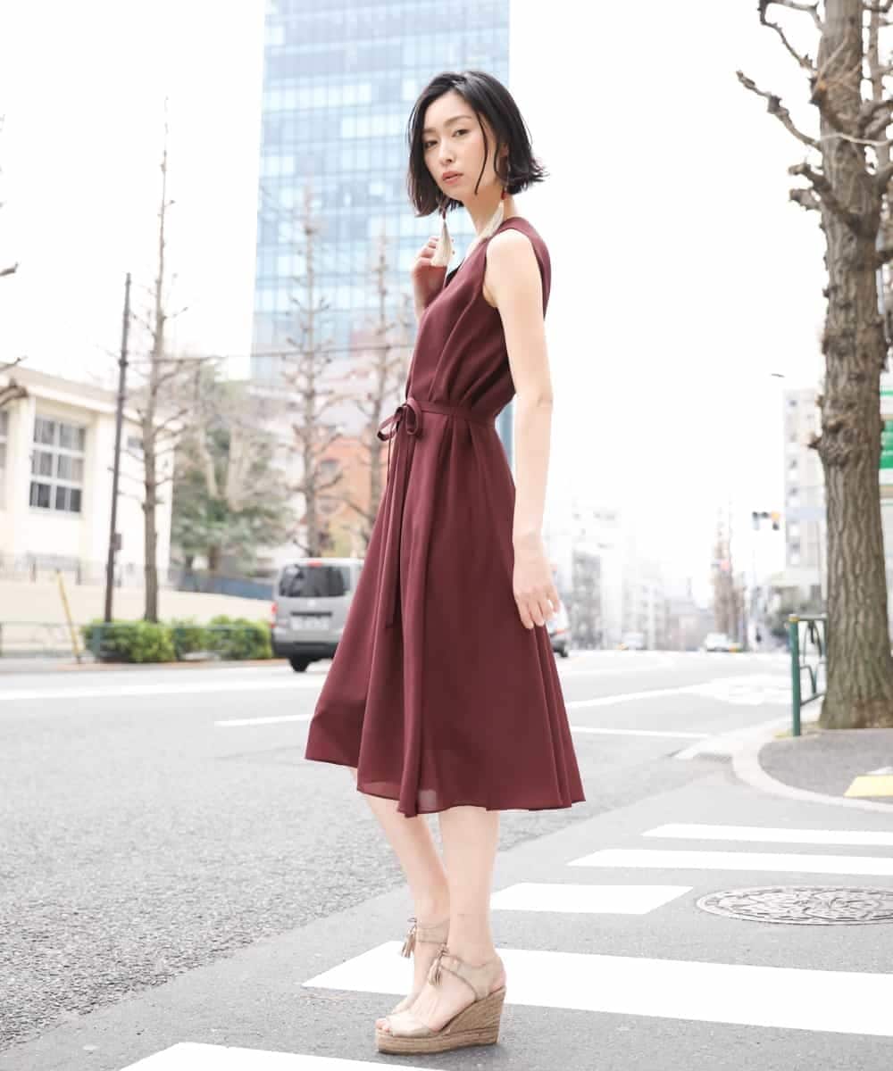 お呼ばれにも♡華やかなワンピース♡ | May style Blog♡*＊.Happy mama life.＊*♡