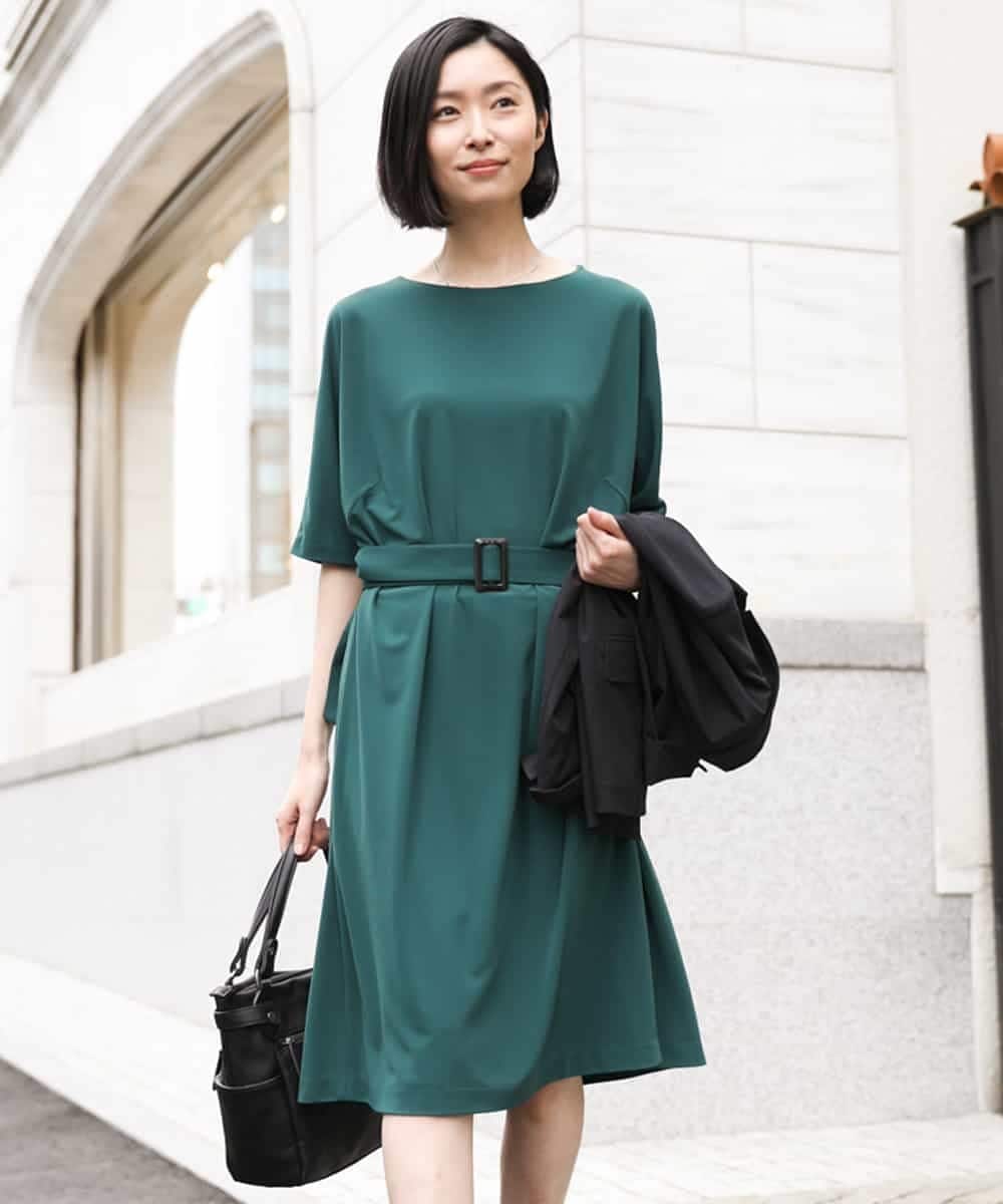 Dressy キレイ目お呼ばれワンピース イトキンオンラインストア Dressy キレイ目お呼ばれワンピース イトキンオンラインストア