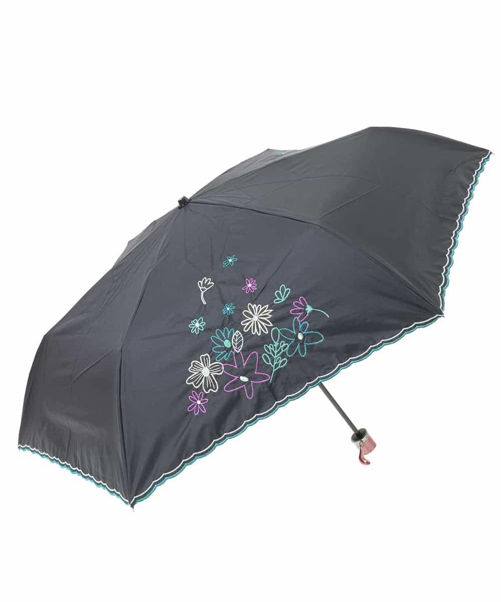 ホコモモラの晴雨兼用折り畳み傘