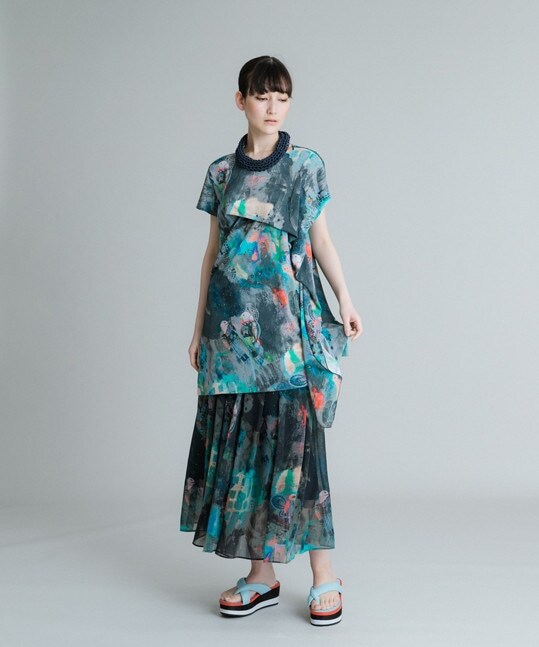 ヒロココシノファッションショー GET YOUR STYLE！｜イトキン