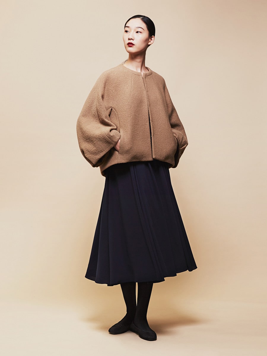 Sybilla × Demikitte AW18 collection｜イトキンオンラインストア