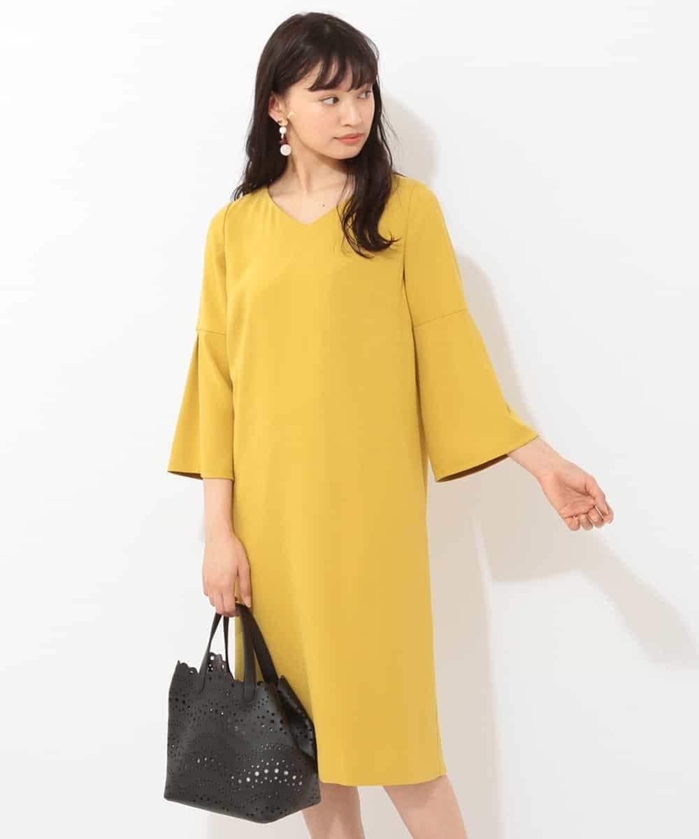 お呼ばれにも♡華やかなワンピース♡ | May style Blog♡*＊.Happy mama life.＊*♡